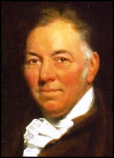 Thomas Bewick Portrait